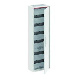 Striebel&John Kleinverteiler Aufputz 1FB, 6-reihig CA16V