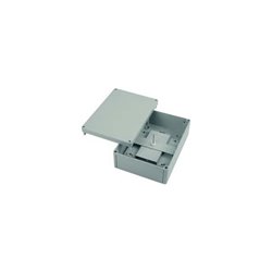 Telegärtner LWL Spleissbox IP66 100022194