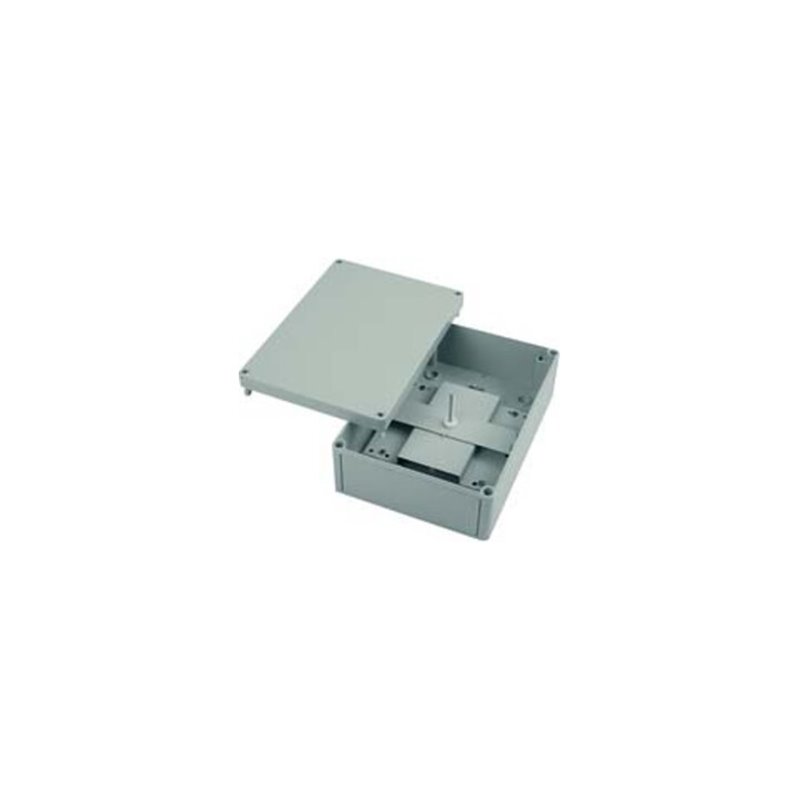 Telegärtner LWL Spleissbox IP66 100022194