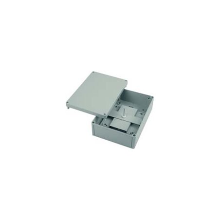 Telegärtner LWL Spleissbox IP66 100022194