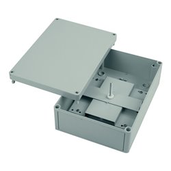 Telegärtner LWL Spleissbox IP66 100022194