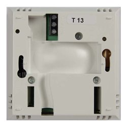 Vitramo Raumthermostat 80x80x23mm 3Tasten VT D