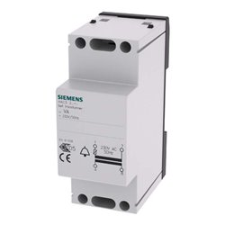 Siemens Indus.Sector Klingeltransformator 230-240VAC,50Hz 4AC3208-1