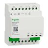 Schneider Electric Erweiterung Schalt./Jalou. SpaceLogic KNX MTN6805-0008