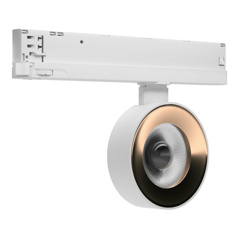 LEDVANCE LED-Stromschienenstrahler 3000K TRSPCD10028930NFLW/T