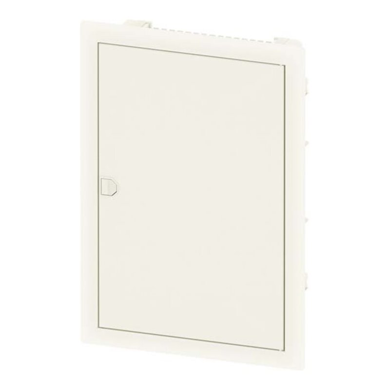 Siemens Indus.Sector Kleinverteiler 2x12TE 2-Reihig 8GB5024-1KM