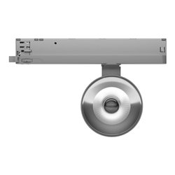LEDVANCE LED-Stromschienenstrahler 3000K TRSPCOMD10028930FG/C