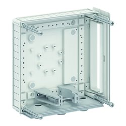 Striebel&John Einspeisegehäuse 165mm CZE220