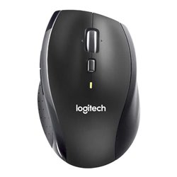 Logitech Maus Wireless Laser,5Tasten M705Busines