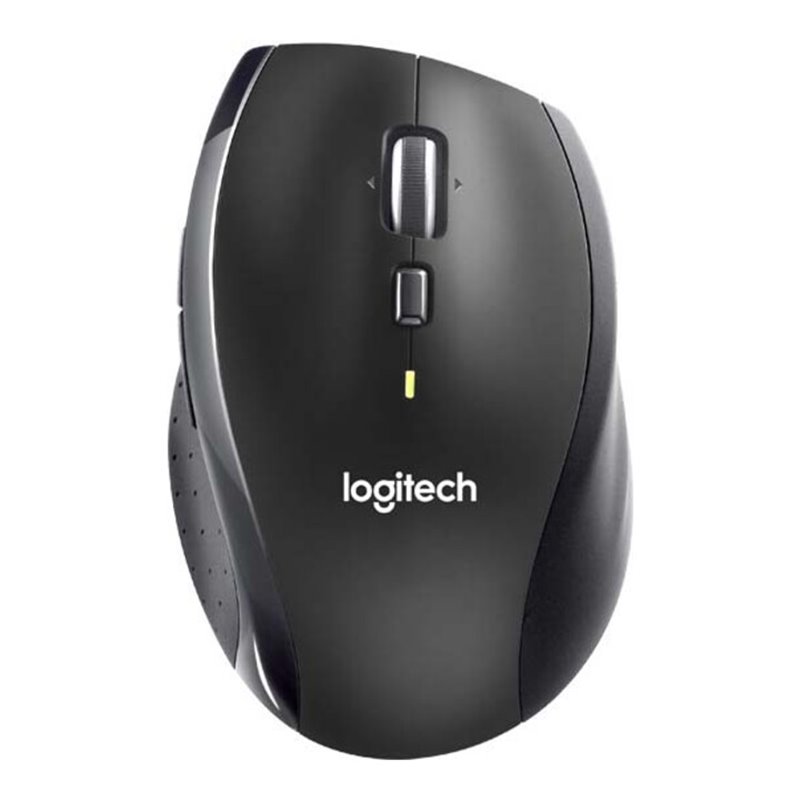Logitech Maus Wireless Laser,5Tasten M705Busines
