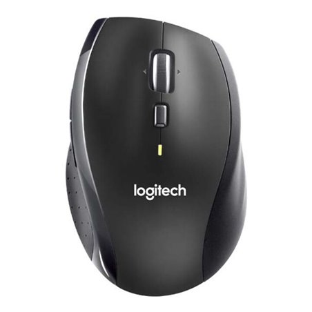 Logitech Maus Wireless Laser,5Tasten M705Busines