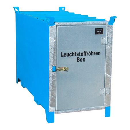 Bauer Südlohn Leuchtstoffröhren-Box SL 150