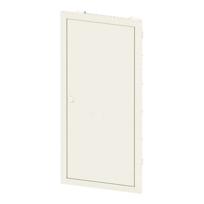 Siemens Indus.Sector SIMBOX 4x12TE Unterputz 8GB5048-1KM