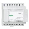 Schneider Electric Spannungsversorgung REG AC 24 V/1 A MTN663529