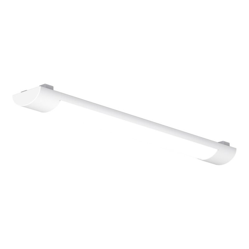 EVN Lichttechnik LED-Anbauleuchte 4000K 230V 110° IP20 L5972040W ws