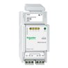 Schneider Electric Binäreingang REG-K/4x10,lichtgrau MTN644492