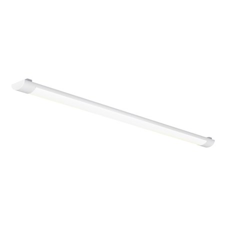 EVN Lichttechnik LED-Anbauleuchte 3000K 230V 110° IP20 L11973502W ww