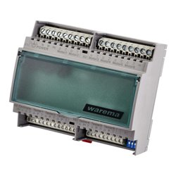 Warema Sonnen Motorsteuereinheit 6 REG, TE 2016487