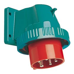 Walther Werke CEPro A-Gerätestecker 16A 5P 230V 9h IP67 7619509