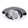 Brumberg Leuchten LED-Deckenspot chr 7W 2700K 710lm 350mA 12261023