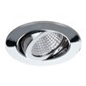 Brumberg Leuchten LED-Deckenspot chr 7W 2700K 710lm 350mA 12261023