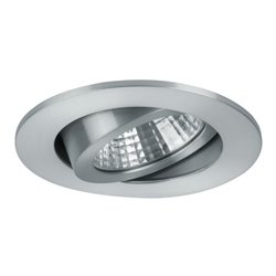 Brumberg Leuchten LED-Deckenspot alu-mt 7W 2700K 710lm 350mA 12261253