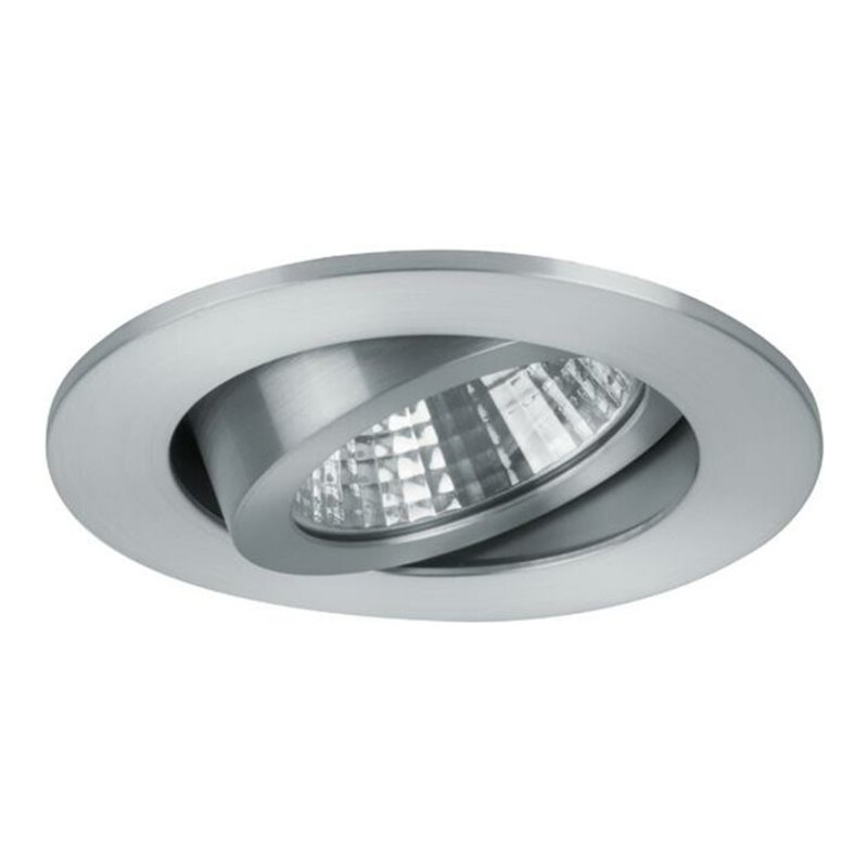 Brumberg Leuchten LED-Deckenspot alu-mt 7W 2700K 710lm 350mA 12261253