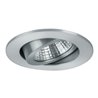 Brumberg Leuchten LED-Deckenspot alu-mt 7W 2700K 710lm 350mA 12261253