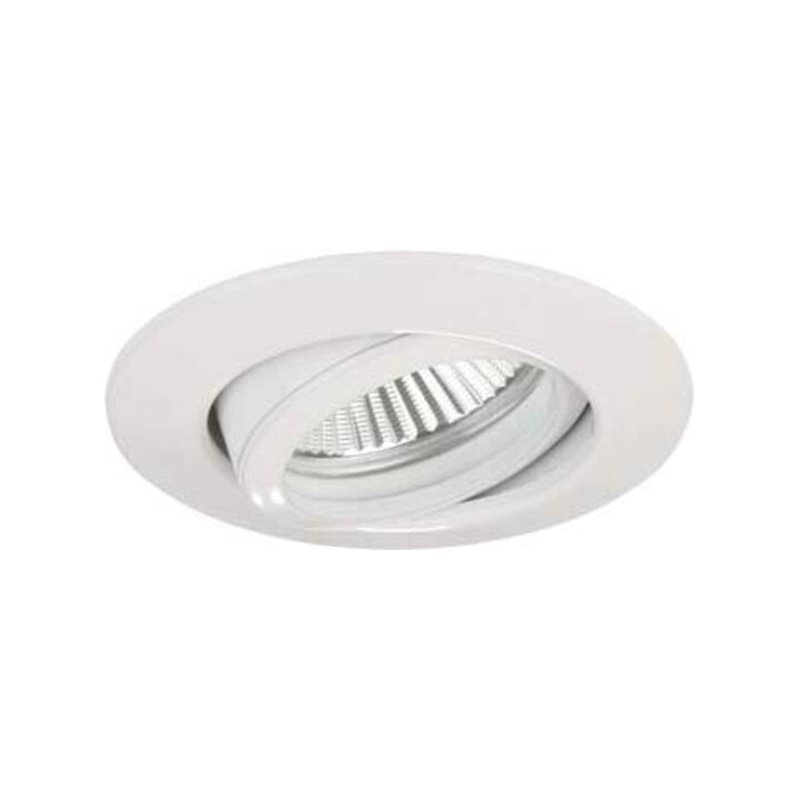 Brumberg Leuchten HV-Einbaustahler GU10 max.50W/weiß 36141070