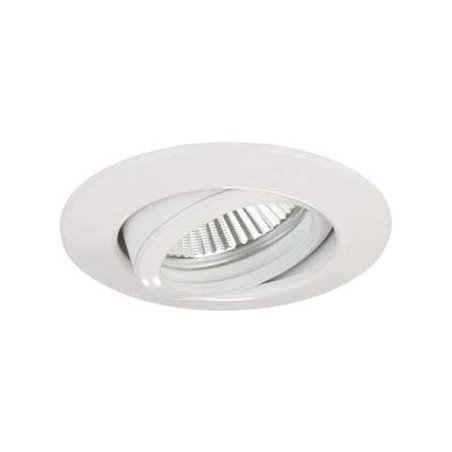 Brumberg Leuchten HV-Einbaustahler GU10 max.50W/weiß 36141070