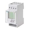 Siemens Indus.Sector Wochenzeitschaltuhr 230V 16A 2TE 7LF4512-0