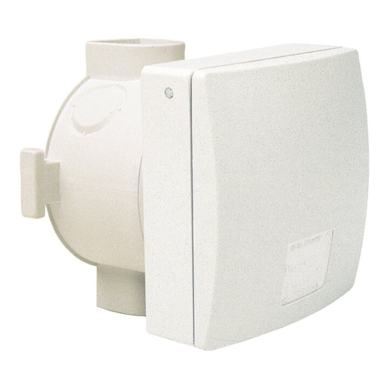 Walther Werke Wandsteckdose 16A 5P 400V 6h IP44 416RW