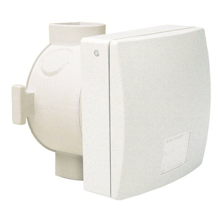 Walther Werke Wandsteckdose 16A 5P 400V 6h IP44 416RW