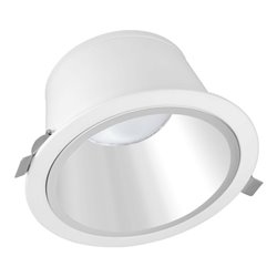 LEDVANCE LED-Downlight HCL Zigbee, 2700-6500K BIOHCLDLDN150ZB20WTW