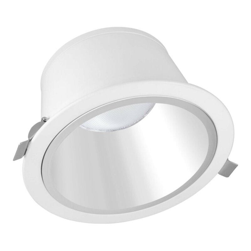 LEDVANCE LED-Downlight HCL Zigbee, 2700-6500K BIOHCLDLDN150ZB20WTW