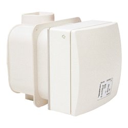 Walther Werke Wandsteckdose 32A 5P 400V 6h IP44 436RW