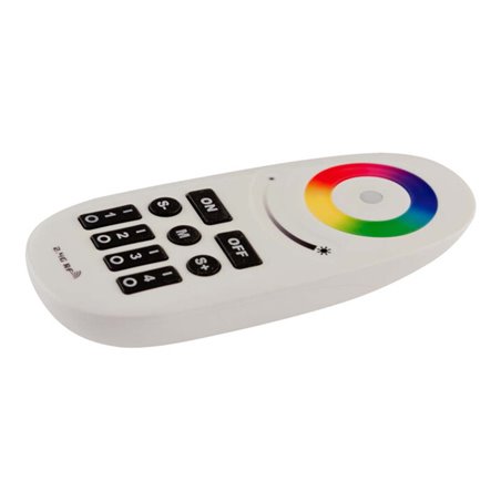 EVN Lichttechnik Funk-Handsendetr f.RC23570699-02 IP20 RCHSRGBW4