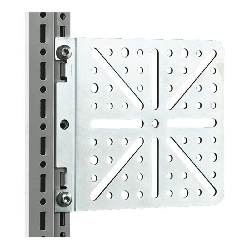 Rittal Einsteckmodul 6xIEC320, C13 DK 7856.080