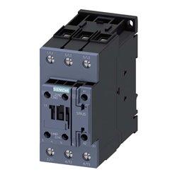 Siemens Indus.Sector Schütz 30kW/400V, 1S+1Ö 3RT2037-1NB30