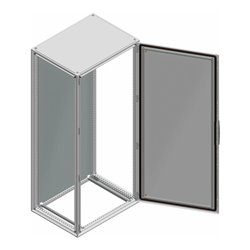 Schneider Electric Anreihschrank 1800x1000x400 m.Mpl. NSYSF181040P