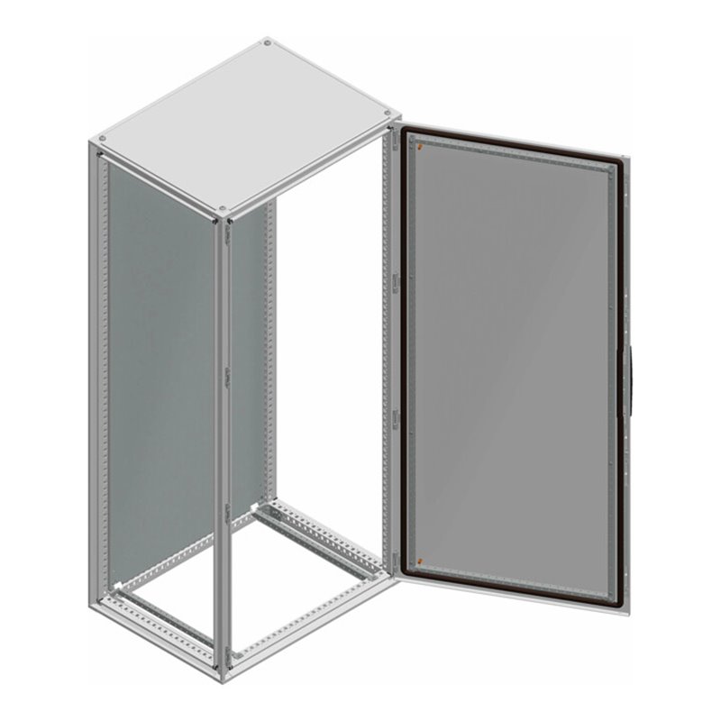 Schneider Electric Anreihschrank 1800x1000x400 m.Mpl. NSYSF181040P