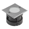 EVN Lichttechnik LED-Bodeneinbauleuchte 3000K 230V IP67 6742502 eds