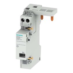 Siemens Indus.Sector Brandschutzschalter-Block AFDD, f.FI/LS, 16A 5SM6021-2