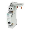 Siemens Indus.Sector Brandschutzschalter-Block AFDD, f.FI/LS, 16A 5SM6021-2