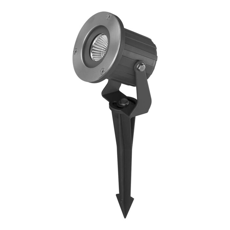 Brumberg Leuchten LED Erdspießstrahler 6W 230V IP65 eds 60103223