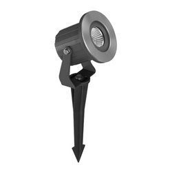 Brumberg Leuchten LED Erdspießstrahler 6W 230V IP65 eds 60103223