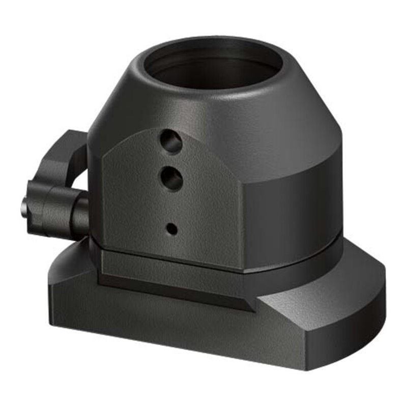 Rittal Gehäusekupplung für Tragarmanschluss CP 6501.130