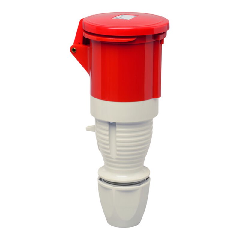 Walther Werke Kupplung 63A 5P 400V 6h IP44 362