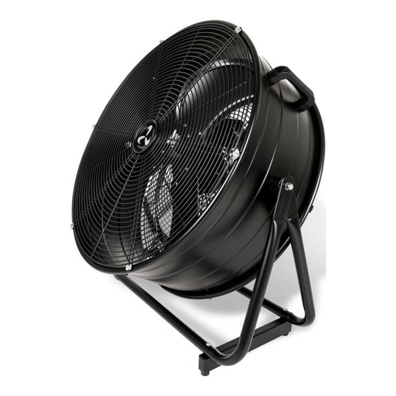 Casafan Trommelventilator DF800 Eco IP54 SL