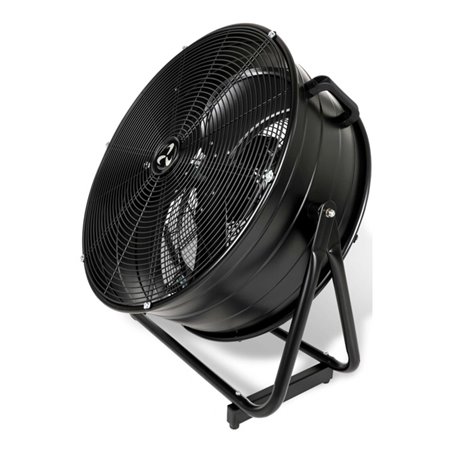 Casafan Trommelventilator DF800 Eco IP54 SL